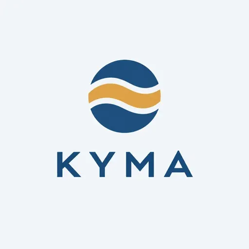 Logo of Kyma Group